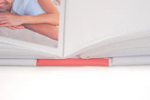 Fotoalbum MM-35100B Babymo 2