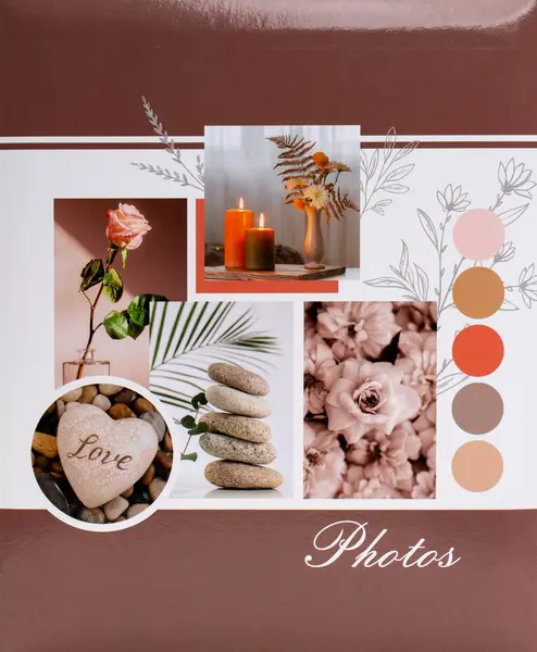 Fotoalbum MM-46200 Natur 2