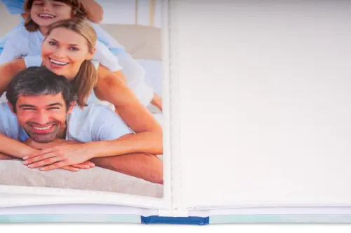 Fotoalbum DPH-4636B Snug 1