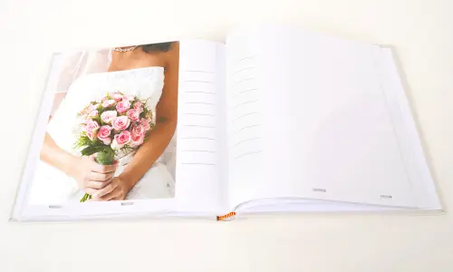 Fotoalbum B-6850SW Corsage