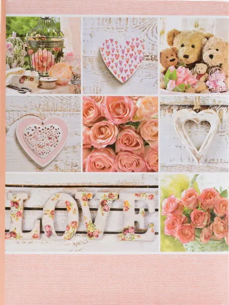 Fotoalbum MM-46100 Shape 1