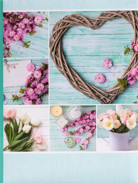 Fotoalbum MM-46100 Shape 2