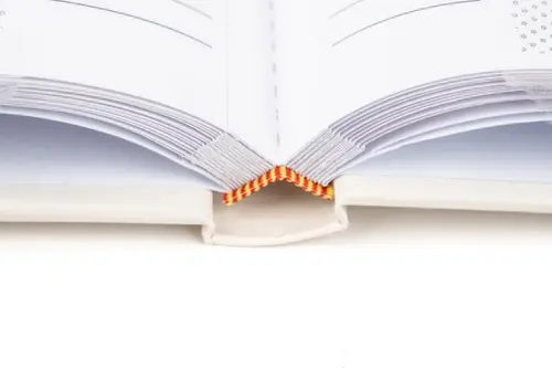 Fotoalbum B-4650SW 2Hearts 2 zlaté