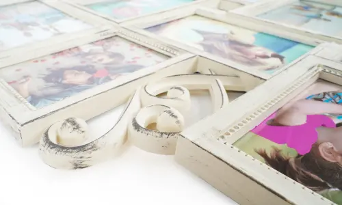 Fotorámeček Gallery 027 1