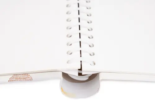 Fotoalbum DRS-10 Circle 1 PL