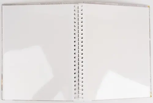 Fotoalbum DRS-10 Circle 3 PL