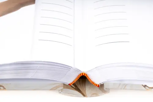 Fotoalbum KD-46200W Veil 2