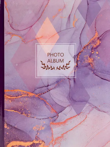 Fotoalbum MM-46100 Marble2 3 PL