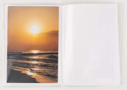 Fotoalbum P2-4636 Anime mix
