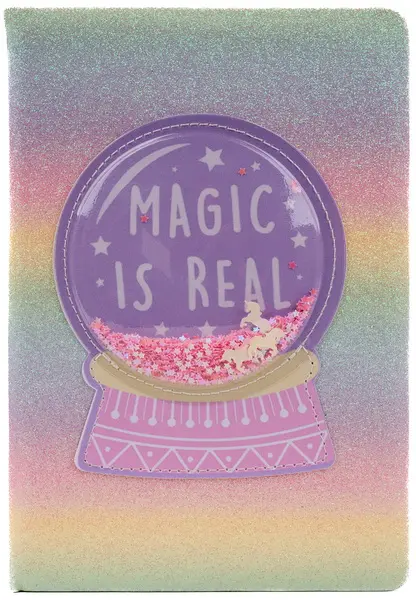 Zápisník A5 Agua 01