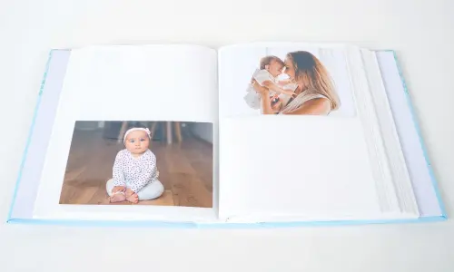 Fotoalbum MM-46304/2B Stork 1