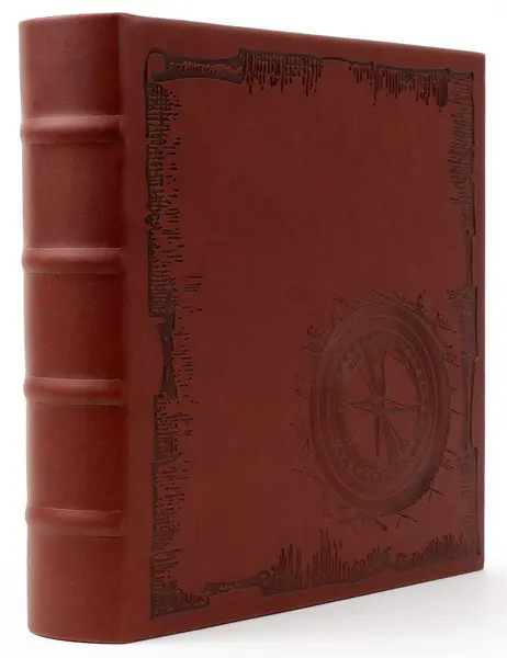 Fotoalbum KD-46200 set Decor Sailor PL