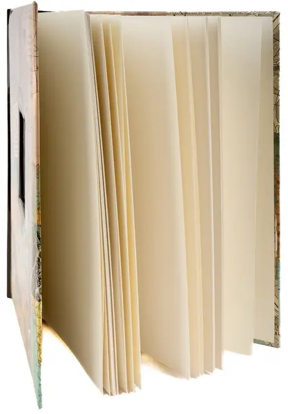 Fotoalbum DBCL-30 Trip 1