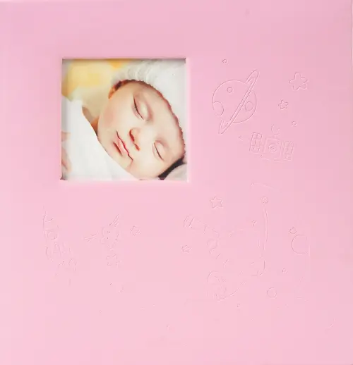 Fotoalbum KD-46200B Luna 2