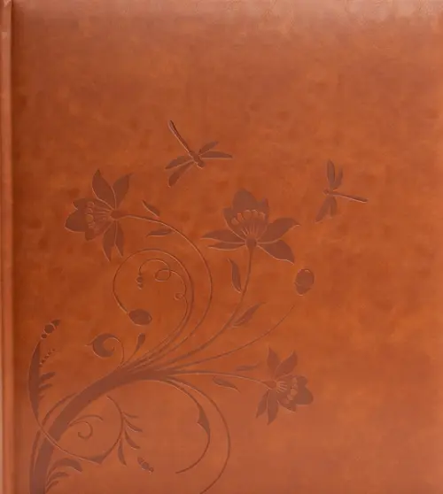 Fotoalbum DBCL-30 Homage 1