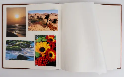 Fotoalbum DBCL-30 Homage 1