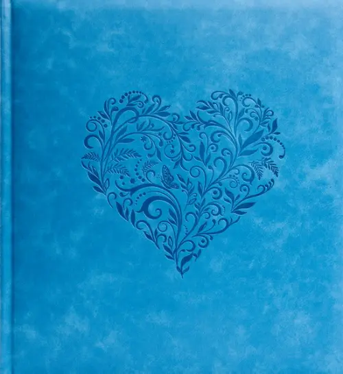 Fotoalbum DBCL-30 Homage 2