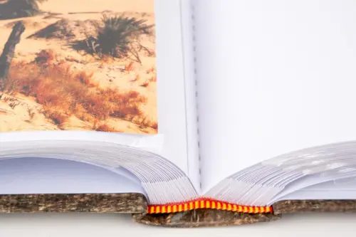 Fotoalbum B-46200S Wooden 2 juta PL