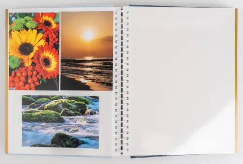 Fotoalbum DRS-20 Lens 1