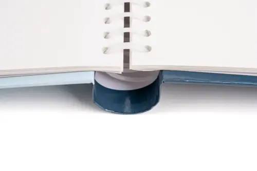 Fotoalbum DRS-20 Lens 1