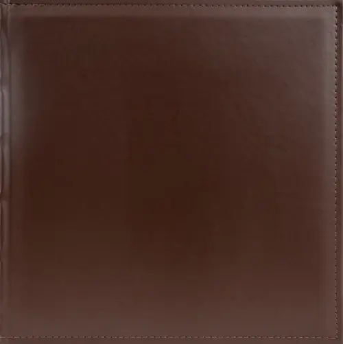 Fotoalbum B-46600S Brownie