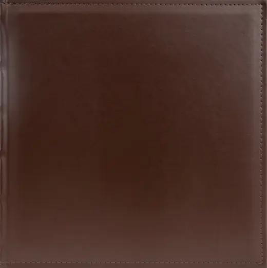 Fotoalbum B-46600S Brownie
