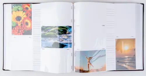 Fotoalbum B-46600S Brownie