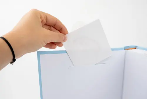 Fotoalbum B-46300SB Fantasy 1 modré