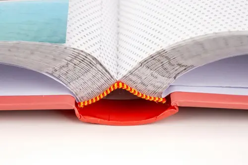 Fotoalbum B-46200S Deco 1