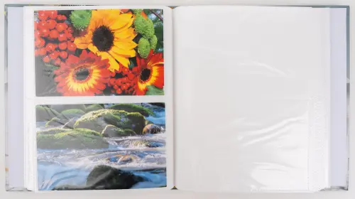 Fotoalbum MM-46200 Goldie 1