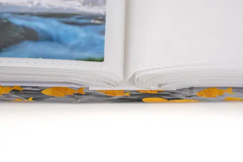 Fotoalbum MM-46200 Goldie 1