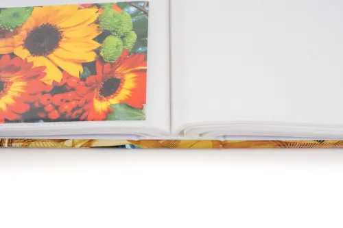 Fotoalbum MM-46200 Goldie 2