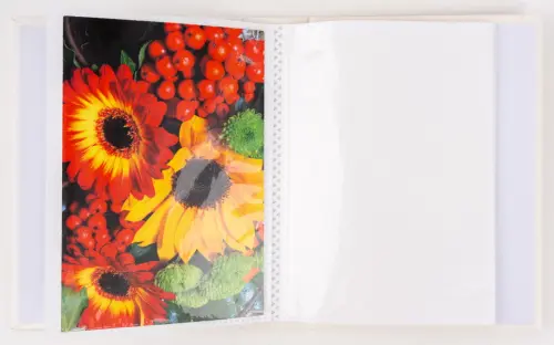 Fotoalbum DPH-4636 Vinyl 5 béžové