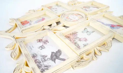 Fotorámeček Gallery 049 1