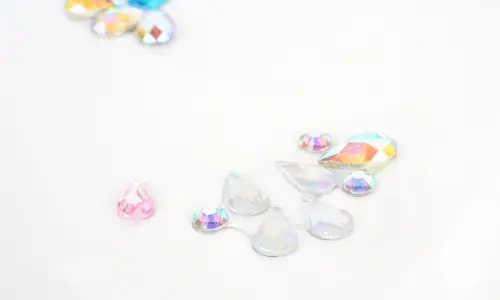 Samolepky dekorační 3D DPDS-008 Magical fairy DP