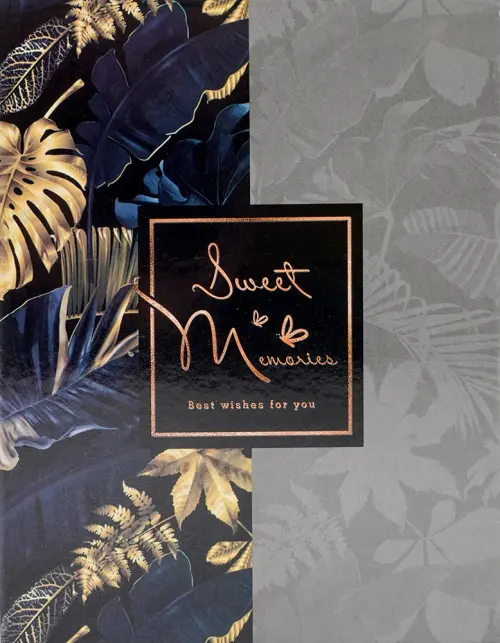 Fotoalbum MM-46100 Vinci 2 PL