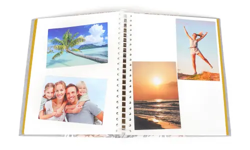 Fotoalbum DRS-30 Vinci 1 PL