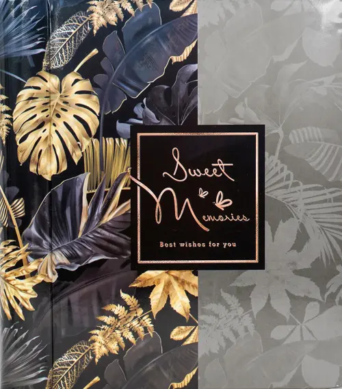 Fotoalbum DRS-30 Vinci 2 PL