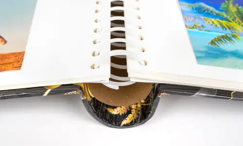 Fotoalbum DRS-30 Vinci 2 PL