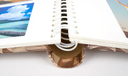 Fotoalbum DRS-30 Vinci 3 PL