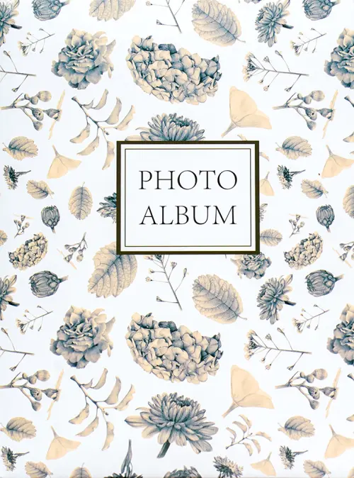 Fotoalbum MM-46100 Fresh 2 PL