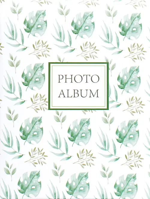 Fotoalbum MM-46100 Fresh 3 PL