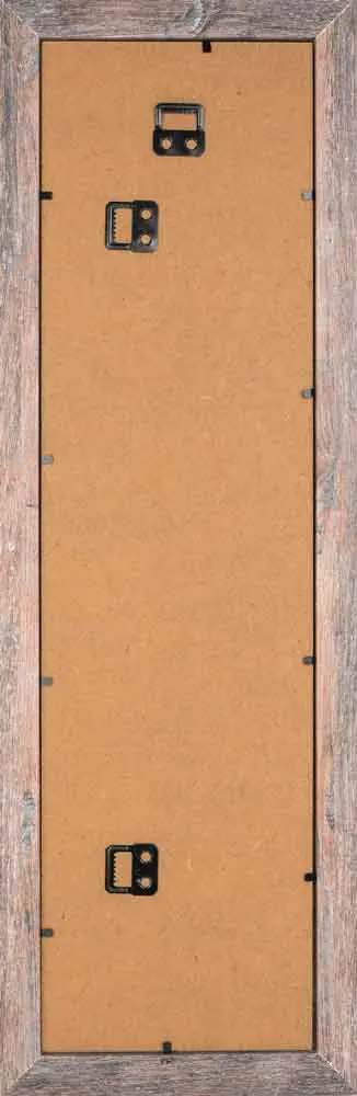 Fotorámeček Narvik gallery 01 3 hnědý