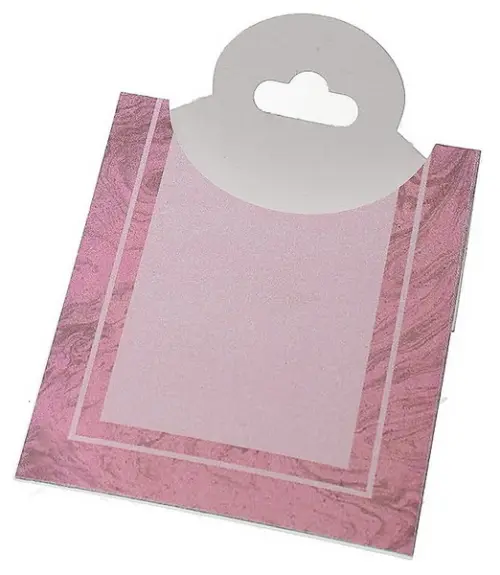 Děrovačka dekorační 25mm náramek LP-10E