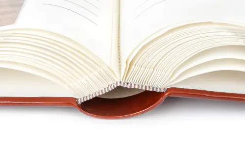 Fotoalbum KD-46300 Decor 208 1 hnědé PL