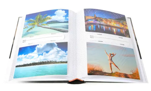 Fotoalbum B-46200S Summer7 1 PL