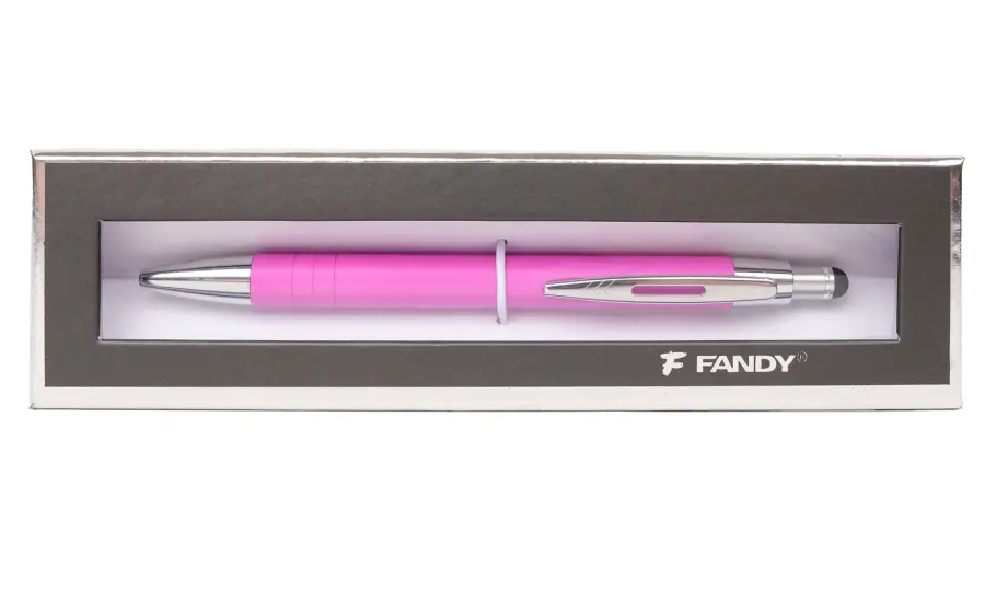 Souprava Liss touch B růžová