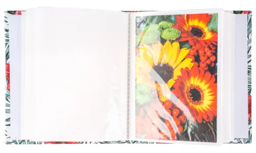 Fotoalbum MM-46100 Flower10 1 PL