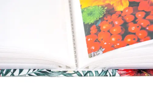 Fotoalbum MM-46100 Flower10 1 PL