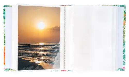 Fotoalbum MM-46100 Flower10 2 PL